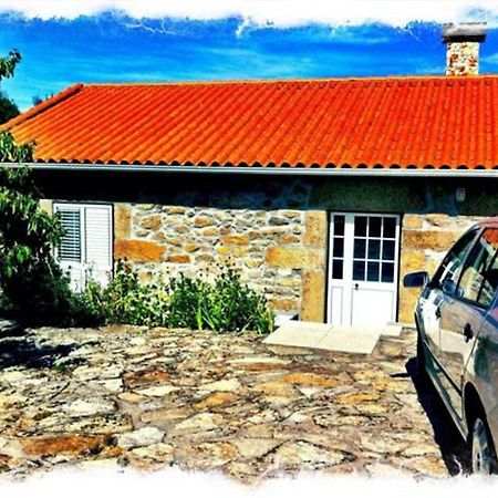Casa De Malhoes Vilares 外观 照片