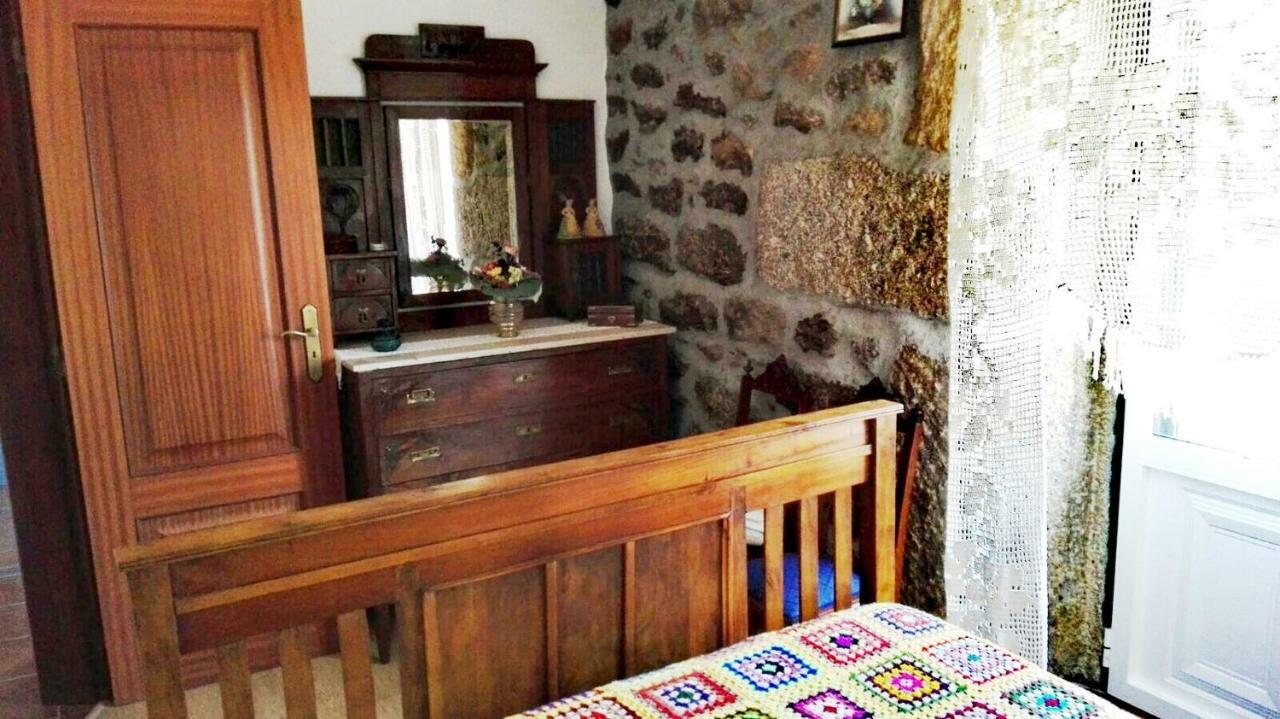 Casa De Malhoes Vilares 外观 照片