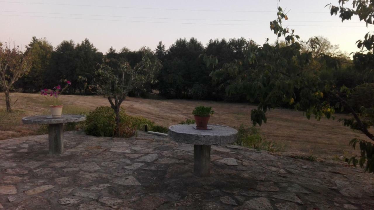 Casa De Malhoes Vilares 外观 照片