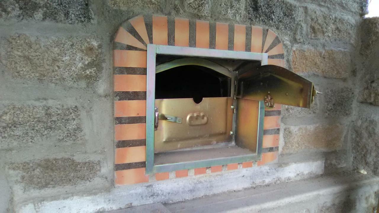 Casa De Malhoes Vilares 外观 照片